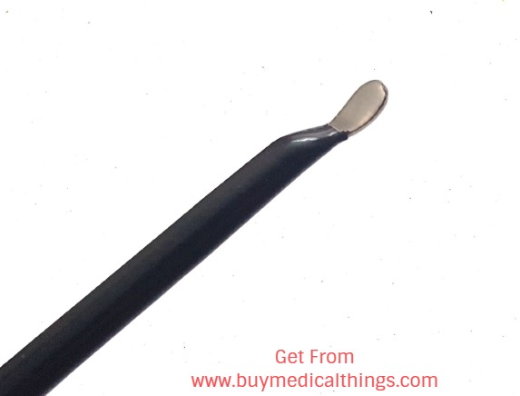 surgery spatula