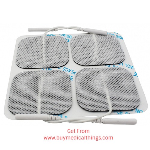 tens machine electrode