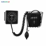 ABN Wall Aneroid BP Machine AS-081W