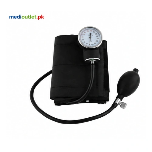 Believia Aneroid Sphygmomanometer