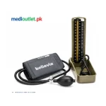 Believia Manual Sphygmomanometer