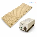 Certeza AM-205 Anti Bedsore Air Mattress with Pump