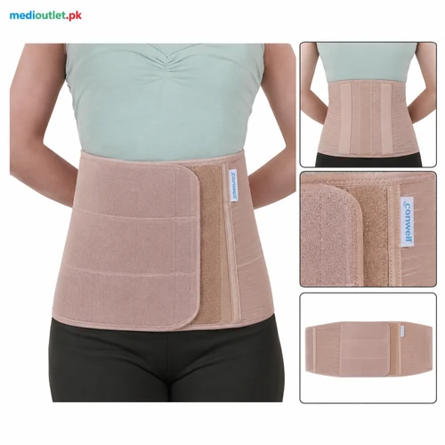 Conwell 5507 Abdominal Binder