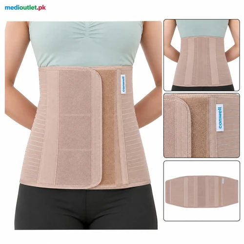 Conwell 5508 Abdominal Binder