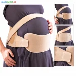Conwell 5512 Deluxe Maternity Belt