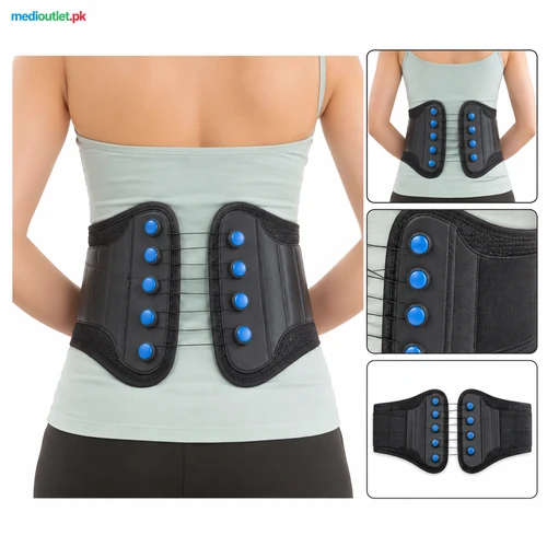 Conwell 5518 Lite LSO Back Brace