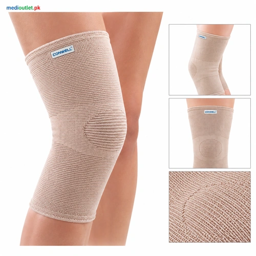 Conwell 5701 Super Elastic Knee Support