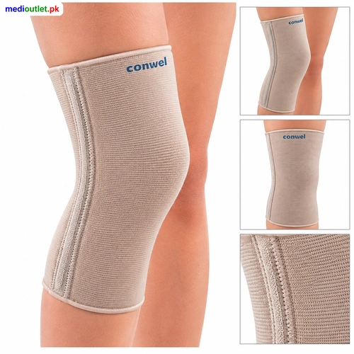Conwell 5703 Super Elastic Knee Brace