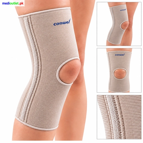 Conwell 5704 Super Elastic Knee Brace