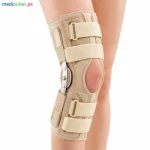 Conwell 5714 Elastic Hinged Knee Brace
