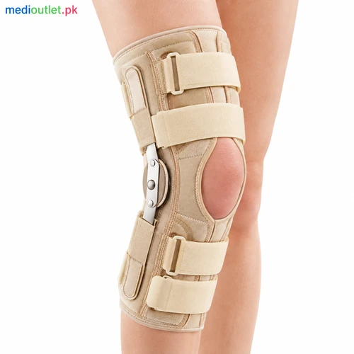 Conwell 5714 Elastic Hinged Knee Brace