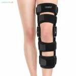 Conwell 5718 Ligament Knee Brace Left