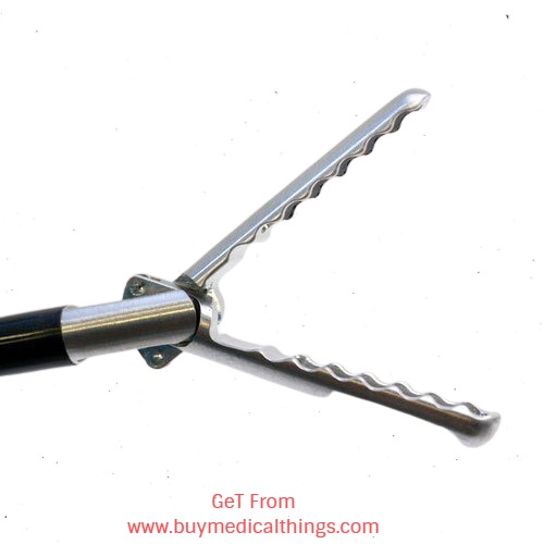 surgery grasper