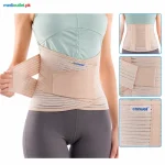 Conwell 5504 Sacro Lumbar Support with Back Pad