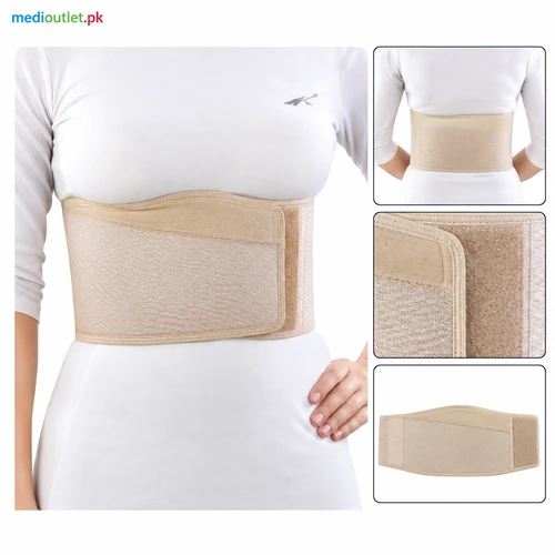 Conwell 5509 Rib Belt