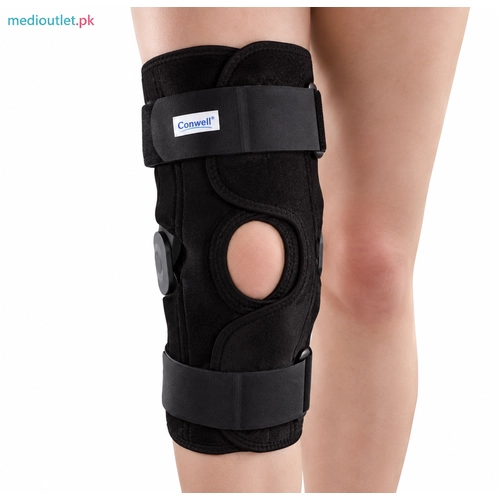 Conwell 5760 Hinged Knee Brace