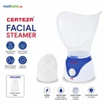 Certeza FS-510 Facial Steamer