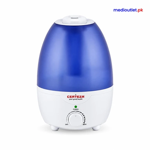 Certeza HF-507 Air Humidifier