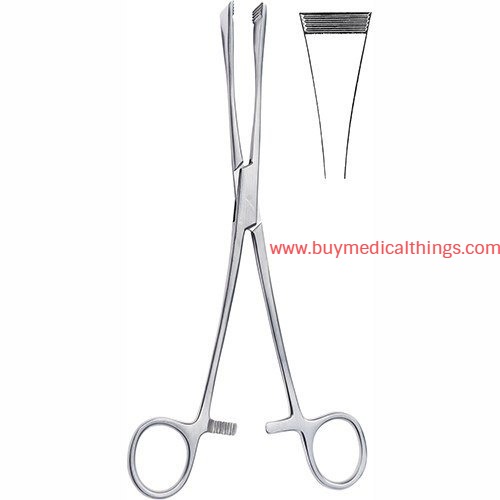 armytage forcep