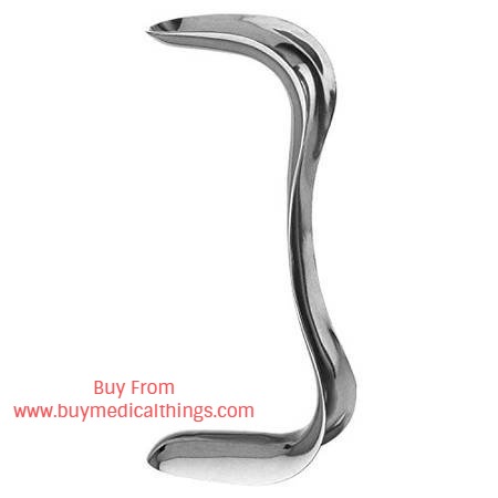 vaginal speculum