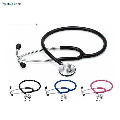 Believia Deluxe Stethoscope