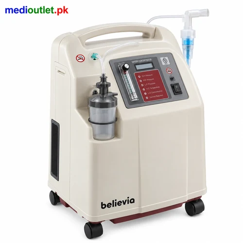 Believia OXC-05L Oxygen Concentrator