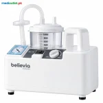 Believia Portable Phlegm Suction Machine