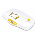 Beurer BY 80 Baby Scale