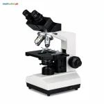 Biological Binocular Microscope 107BN
