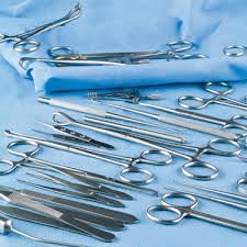 appendictomy set 40 pcs