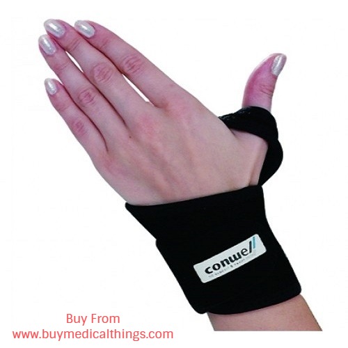 wrist strap conwell