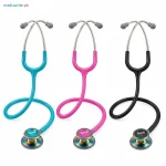 Spirit Dual Head Stethoscope