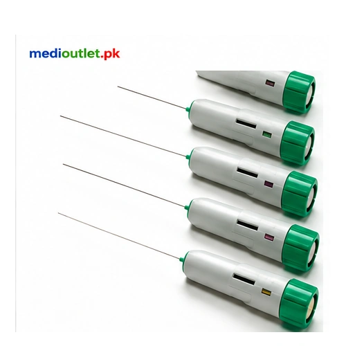 BARD Monopty Biopsy Gun
