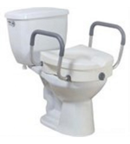 best toilet raised