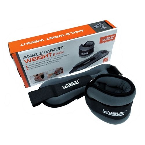 ankle wrist weight