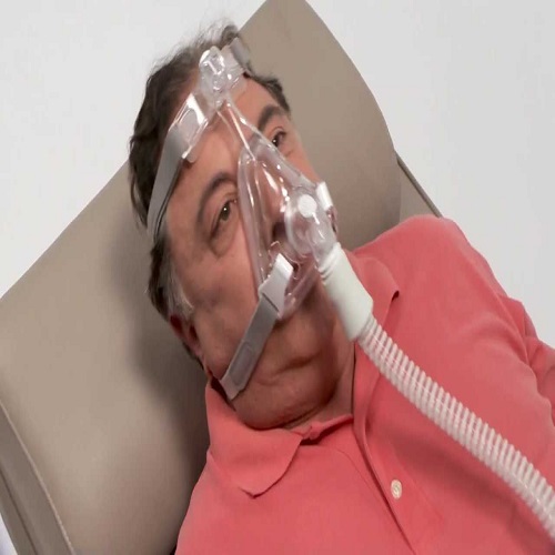 bipap mask