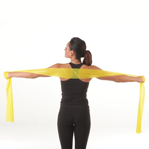 liveup theraband