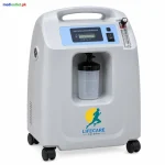 Lifecare OC-10LC Oxygen Concentrator