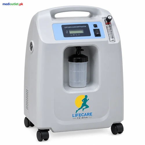 Lifecare OC-10LC Oxygen Concentrator