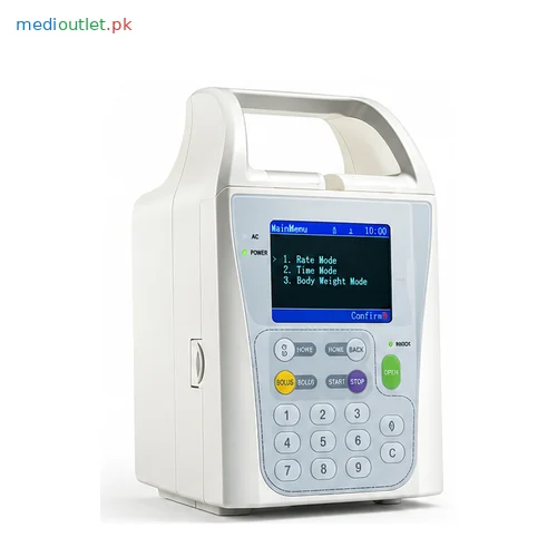MDX USA Infusion Pump