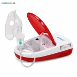 Ucheck Nebulizer with Complete Kit