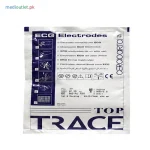 Top Trace Pediatric ECG Electrodes