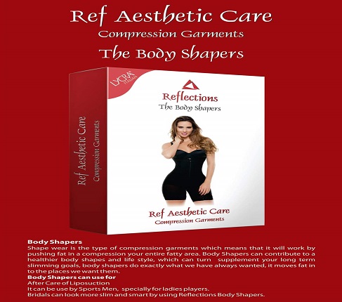 body shaper
