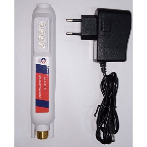 Vein Finder Portable With Adapter