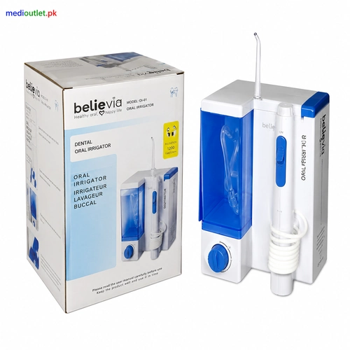 Believia Oral Irrigator