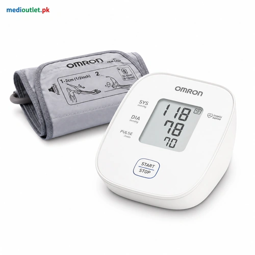 Omron M1 Basic BP Machine