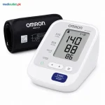 Omron M3 Comfort BP Machine