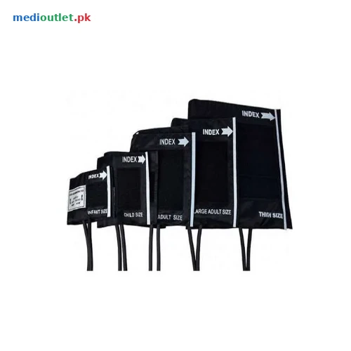 BP Cuff for Manual Blood Pressure Machine