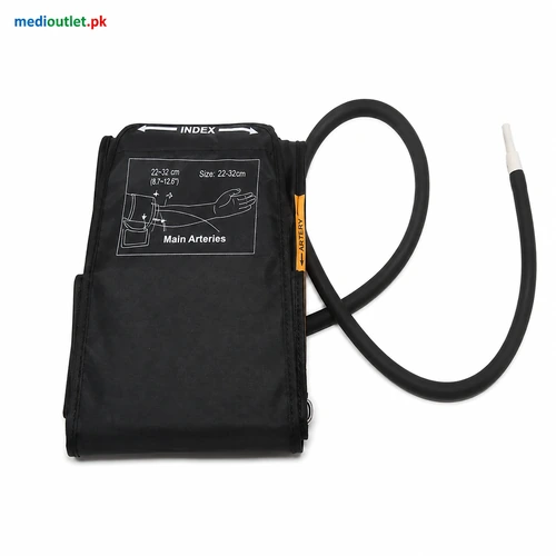 BP Cuff for Digital Blood Pressure Monitor
