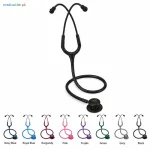 Spirit Deluxe Classic Stethoscope